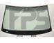 Лобове скло Mercedes W211 E-class  (2002-2009) датч.дощу GS 4610 D11 фото 2