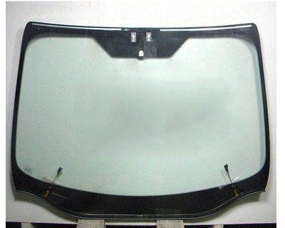 Лобове скло FORD FOCUS 11-18 GS 2813 D14-P фото