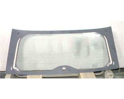 Заднее стекло FIAT SEDICI 06-14, SUZUKI SX 4 06-14 HB/SDN GS 6815 D21-X фото