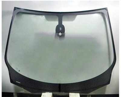 Лобове скло RENAULT SCENIC / GRAND SCENIC 09-16 GS 5640 D12-P фото