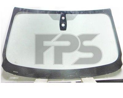 Лобове скло BMW X3 F25 10-12 датчик дощу (XYG) GS 1417 D12 фото