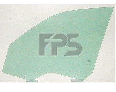 Переднє праве Бокове скло BMW X3 (E83) 03-10 (XYG) GS 1438 D302 фото