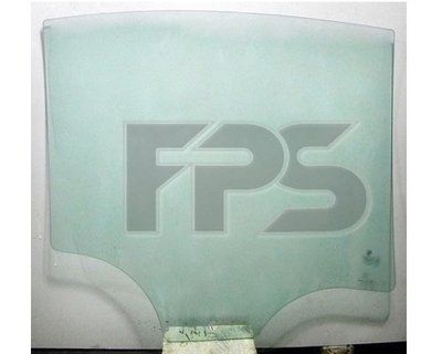 Бокове скло задніх дверей BMW F10 5 10-17 ліве (XYG) GS 1420 D303 фото