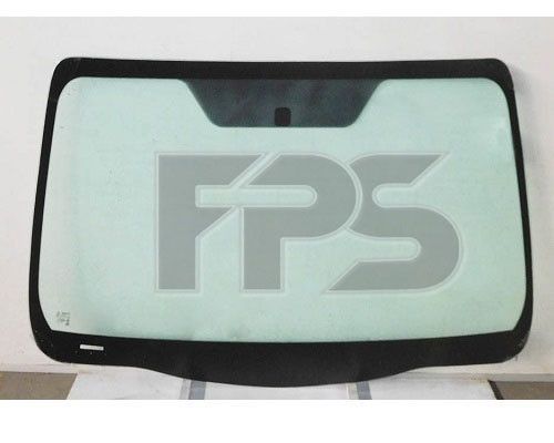 Лобове скло Nissan MICRA K13 (2010-2016) GS 5033 D11 фото