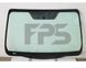 Лобове скло Nissan MICRA K13 (2010-2016) GS 5033 D11 фото 2