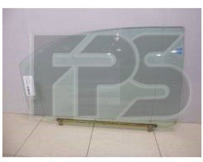 Бокове скло праве задніх дверей Chery QQ JAGGI QQ6 2006-2010 S21 (XYG) GS 1504 D304 фото