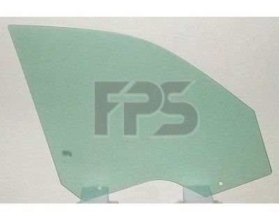 Переднє ліве Бокове скло BMW X3 (E83) 03-10 (XYG) GS 1438 D301 фото