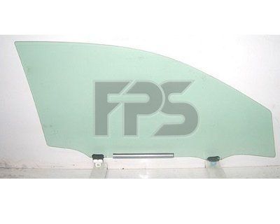 Боковое стекло передней двери левое Toyota Corolla 07-12 (XYG) GS 7015 D301 фото
