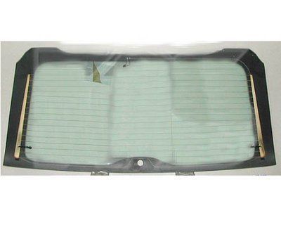 Заднє скло BMW X5 (E53) 00-06 GS 1407 D21-S фото