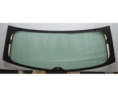 Заднє скло SEAT LEON 13- (Starglass) обігрів, антена GS 6208 D22-X фото
