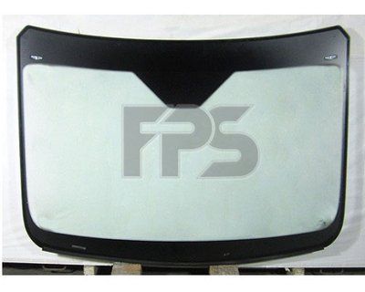 Лобове скло FORD TRANSIT 14- (XYG) GS 2821 D12 фото