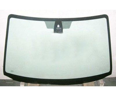 Лобовое стекло MAZDA 3 (BK) 04-09 HB, (BK) 04-09 SDN GS 2032 D21-P фото