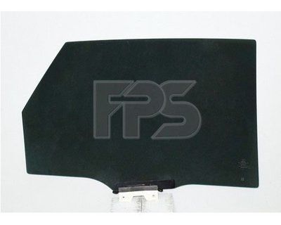 Заднє ліве Бокове скло FORD EDGE 15-18 (XYG) GS 2827 D303 фото
