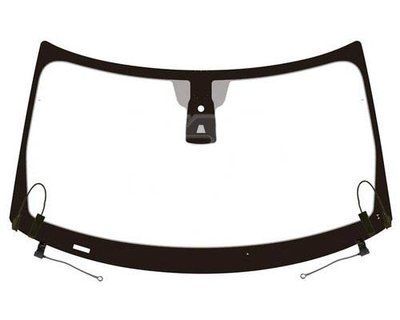 Лобове скло FORD EXPLORER 11-19 GS 2833 D16 фото