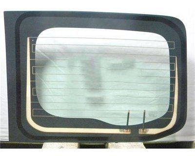 Заднее стекло MERCEDES CITAN (W415) 12-21 GS 5617 D201 фото