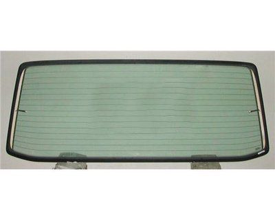 Заднє скло VOLKSWAGEN T5 03-15 GS 7405 D21 фото