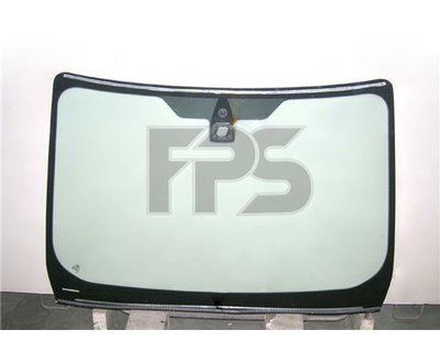 Лобове скло Ford KUGA 2008-2012 (XYG) під датч.дощу +молдинг GS 2812 D11 фото