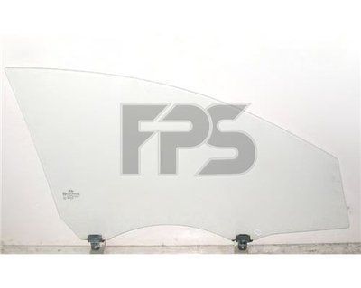Боковое стекло передней двери левое Kia CERATO 09-12 (XYG) GS 4005 D301 фото
