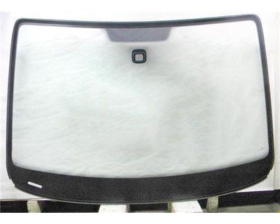 Лобове скло VOLKSWAGEN CADDY III 04-15 GS 7406 D17-P фото
