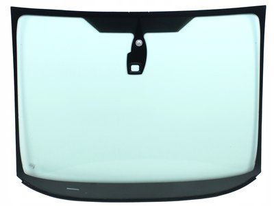 Лобове скло Ford S-MAX (2006-2014) датч.дощу, молдинг GS 2811 D12 фото