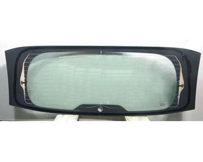 Заднее стекло RENAULT SCENIC / GRAND SCENIC 09-16 GS 5640 D22-S фото