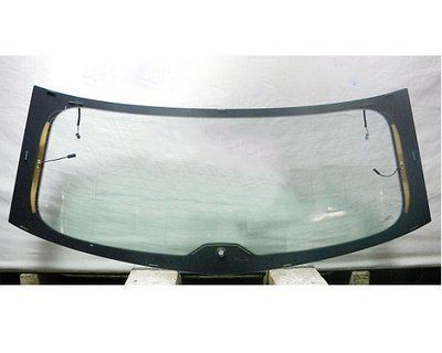 Заднее стекло SEAT LEON 13-20 GS 6208 D21-S фото