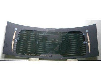 Заднє скло FORD EXPLORER 11-19 GS 2833 D21 фото
