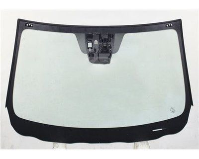 Лобовое стекло MAZDA CX3 15- GS 4028 D13 фото