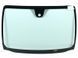 Лобовое стекло Nissan NOTE (2006-2013) датч.дождя GS 5013 D11 фото 1