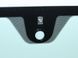 Лобовое стекло Nissan NOTE (2006-2013) датч.дождя GS 5013 D11 фото 3