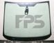 Лобове скло Ford S-MAX (2006-2014) датч.дощу, молдинг GS 2811 D12 фото 2