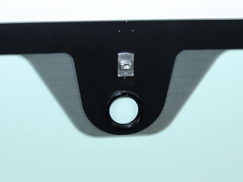 Лобовое стекло Nissan NOTE (2006-2013) датч.дождя GS 5013 D11 фото