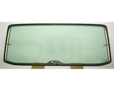 Заднє скло VOLKSWAGEN T5 03-15 GS 7405 D22-X фото