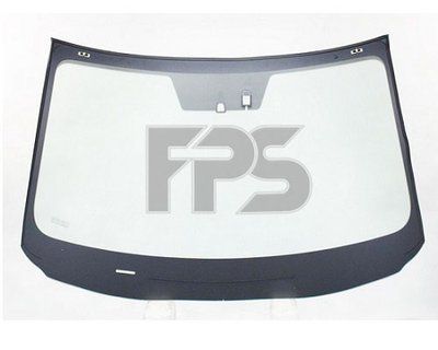 Лобове скло MAZDA CX5 12-16 (XYG) GS 4426 D11 фото