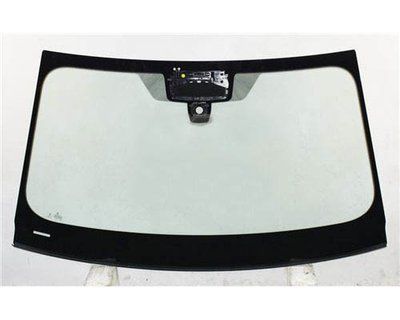 Лобове скло BMW 3 (G20/G21) 19- ЗЕЛ.; КРІП.ДАТЧ.ВОЛОГ./СВІТЛ. ; VIN; З МОЛД.; АКУСТ; КАМЕРА; ПРОЕКЦІЯ; 1478*843; ЗМІН.КРІП.ПІД КАМЕР GS 1442 D12-S фото