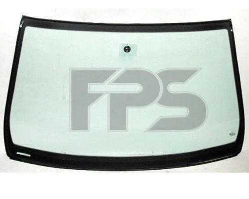 Лобове скло Seat TOLEDO (1998-2004) молдинг GS 6616 D11 фото
