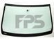 Лобове скло Seat TOLEDO (1998-2004) молдинг GS 6616 D11 фото 2