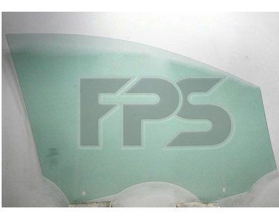 Бокове скло лівих передніх дверей Ford C-MAX / G C-MAX 10- (XYG) GS 2815 D301 фото
