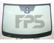 Лобове скло Nissan QASHQAI (2006-2014) під датч.дощу GS 5015 D11 фото 2