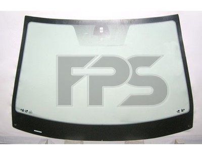 Лобовое стекло Renault Laguna 04-07 (XYG) GS 5601 D13 фото