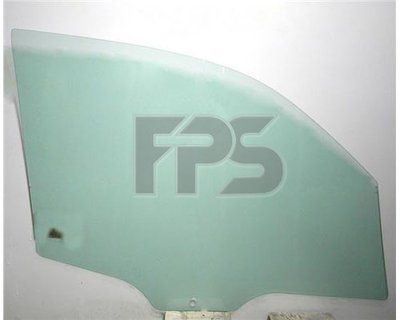 Переднє ліве бокове скло дверей VOLKSWAGEN AMAROK 10- (Sekurit) GS 7419 D301-S фото