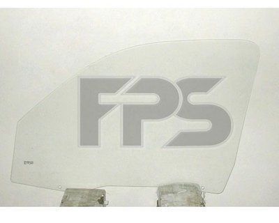 Переднє праве Бокове дверей скло CITROEN BERLINGO (Pilkington) GS 0550 D304-P фото
