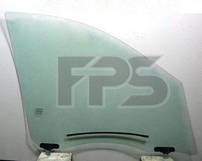 Переднє ліве бокове дверей скло RENAULT SCENIC (Sekurit) GS 5640 D301-S фото