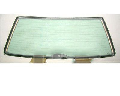 Заднее стекло VOLKSWAGEN PASSAT 97-05 (B5) GS 9539 D22 фото