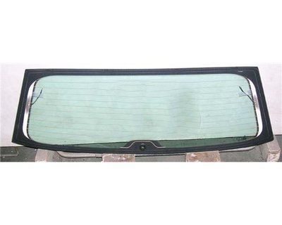 Заднее стекло VOLKSWAGEN SCIROCCO 08-13 GS 7453 D21-S фото