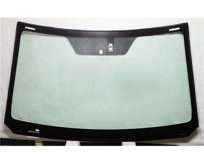 Лобовое стекло SUZUKI VITARA 15- (Pilkington) под датч.дождя GS 6821 D12-P фото