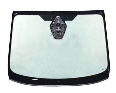 Лобове скло FORD FIESTA 17- EUR, PUMA 19- GS 2826 D12-P фото