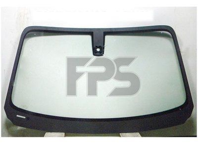 Лобове скло BMW 1 F20 11- (XYG) під датч.дощу/світла GS 1429 D12 фото