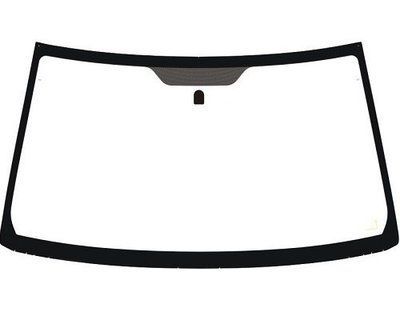 Лобовое стекло SUZUKI GRAND VITARA 06-14 GS 6825 D11-P фото