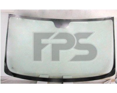 Лобовое стекло Mercedes Vito W638 (96-02) (XYG) GS 3541 D11 фото